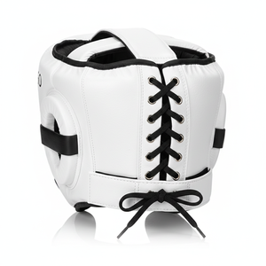 Protector de Cabeza para Boxeo con Barra de Protección Nasal para Hombres y Mujeres, Protector Facial - Product Image 3