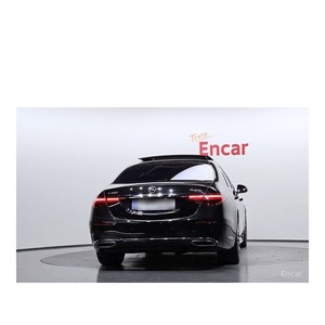 Mercedes-Benz Classe S S500L 4MATIC 2023, 120 213 km, boîte automatique, sièges en cuir, conduite à gauche, caméra de recul - Product Image 4