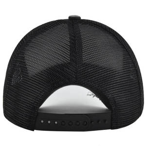 Custom Six Panel Trucker Hats Manufacturer Premium Mesh Back Private Label OEM Wholesale Export Supplier - Product Image 4