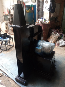 Ventilador Industrial de Alto Rendimiento de 5 HP, Bajo Ruido, Diseño Duradero para Plantas de Manufactura, Suministro al por Mayor - Product Image 3