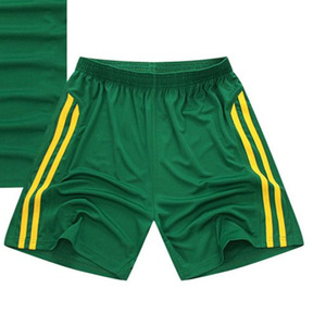 Custom Green <b>Soccer</b> Team Apparel with Breathable Construction and Personalized Printing for Clubs - Product Image 2