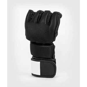 Best Selling Price High Quality Leather MMA Sparring <b>Gloves</b> <b>Moisture</b> Wicking Hook Loop Closure Professional Training Unisex - Product Image 3