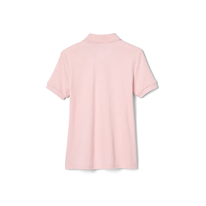 Camisetas Polo de Verano para Niñas de Primera Calidad, Diseño Personalizado, Color Sólido, Camisetas Polo para Niñas de Bangladesh - Product Image 6