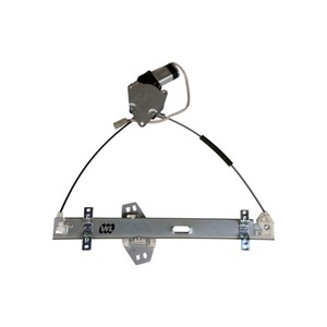Regulador de Ventanilla Eléctrica Delantera Derecha HND-048-2 72210-S5P-A02, Fábrica OEM/ODM, Inspección 100%, Embalaje Personalizado, Fácil Instalación - Product Image 2