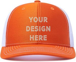 Gorra de Béisbol Ajustable de Alta Calidad con Logotipo Personalizado, Fabricante de Gorras de Béisbol Personalizadas OEM, Proveedor Mayorista - Product Image 3