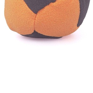 Balón de Hacky Sack de Estilo Nuevo y Sostenible, Venta Caliente, Logotipo y Tamaño Personalizados, Venta Directa de Fábrica, Alta Resistencia - Product Image 6