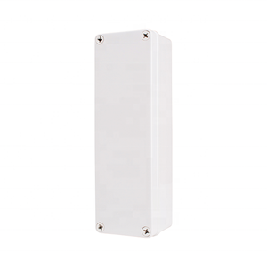 ตู้พลาสติก IP66กล่องโพลีคาร์บอเนตแบบอิเล็กทรอนิกส์/67ผลิตจากเกาหลี - Product Image 6