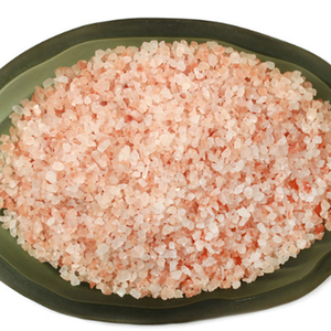 Crystal <b>Salt</b> with Personalized Branding Factory Direct Manufacturing Best Selling Light Pink Himalayan <b>Salt</b> Pure Natural Minera - Product Image 6