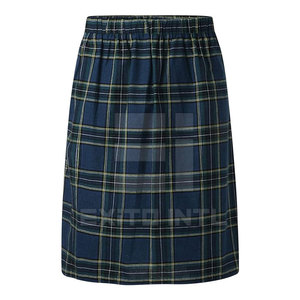 Custom Logo Women Knit Mini <b>Skirt</b> High Waist <b>Elastic</b> Sexy Casual Breathable Slim Fit Short <b>Skirts</b> 100% Polyester - Product Image 2