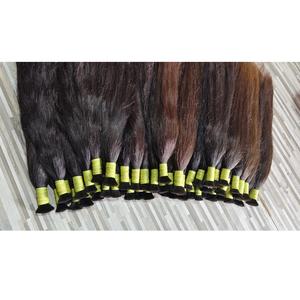 Extensions de cheveux synthétiques les plus vendues, résistantes à la chaleur, abordables, légères, pour cosplay et usage quotidien, disponibles à la vente - Product Image 4