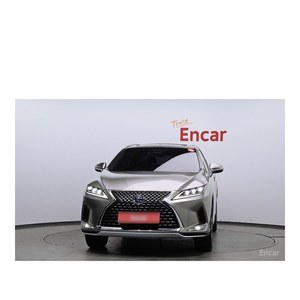 Lexus RX Executive con Cámara Trasera, Asientos de Cuero, Modelo Agosto 2020, 45,244 km, Volante a la Izquierda - Product Image 3