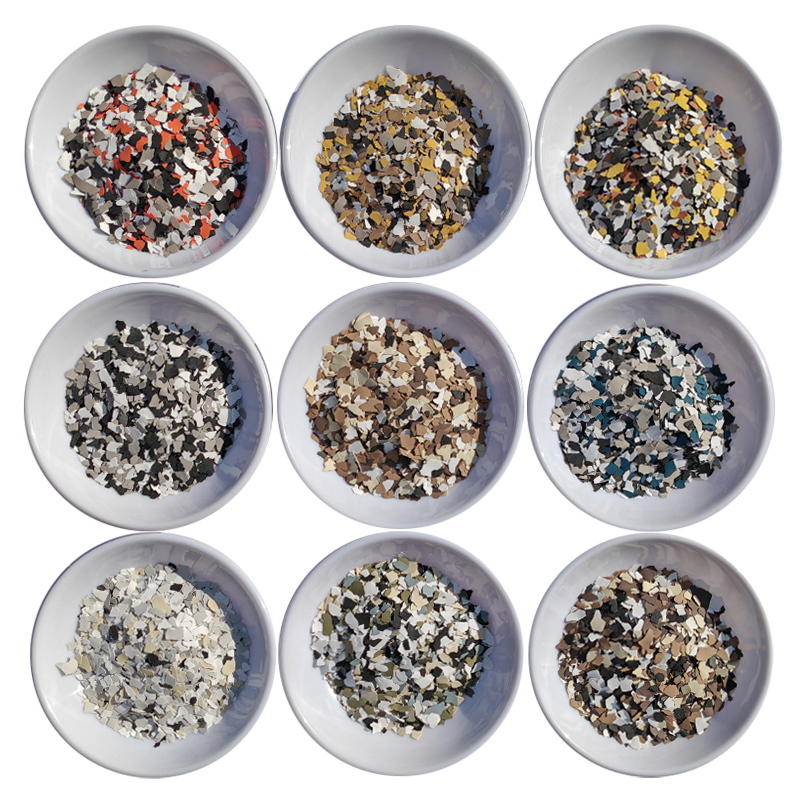 Bulk Price Natural Shimmer Mica Powder