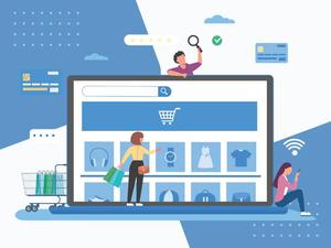 ซอฟต์แวร์ตลาด B2B ที่เชื่อมต่อกับแอปพลิเคชันมือถือเพื่อการจัดการผลิตภัณฑ์ การทำงานร่วมกับผู้ขาย และการติดตามคำสั่งซื้อ - Product Image 2