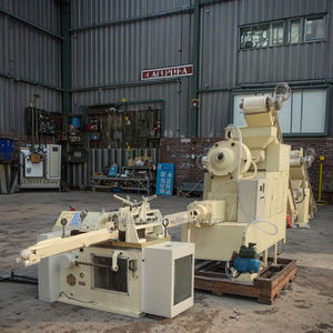 plodder portable <b>paper</b> <b>soap</b> machine - Product Image 1