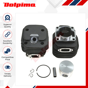 CILINDRO PARA HUSQVARNA 61 48MM ( 503 53 20-71 ) HQ - Product Image 2