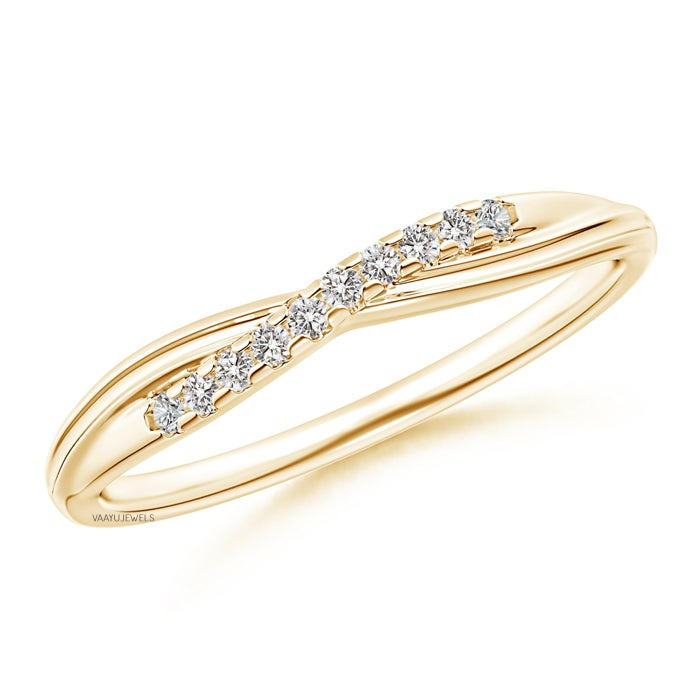 18kt Gold