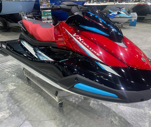 100% ORIGINAL NEUF 2026 Édition Limitée VX Deluxe Jet Ski Industriel Wave Runner Moto Nautique - Plastique OEM/ODM Garantie 3 Ans Japon - Product Image 2