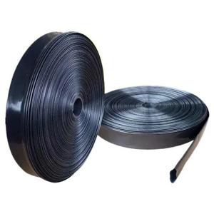<span class=keywords><strong>Tuyau</strong></span> d'irrigation agricole plat en PE pour micro-aspersion, système d'irrigation par aspersion pour topographie accidentée, <span class=keywords><strong>tuyau</strong></span> de pulvérisation plat enroulé - Product Image 1