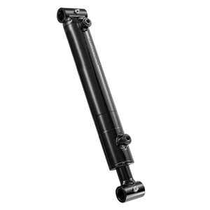 Vérin hydraulique à double effet, alésage 2 po x course 10 po, robuste, soudé, pression max. 3500 PSI - Product Image 1