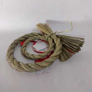 Handmade Straw Wreath Wall Hanging Natural Wall Decor Handwoven Nice Price Wholesale From Vietnam Factory Supplier - Product Image 6