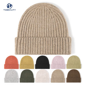 Venta al por mayor <span class=keywords><strong>de</strong></span> <span class=keywords><strong>gorros</strong></span> <span class=keywords><strong>de</strong></span> invierno personalizados Unisex, <span class=keywords><strong>gorros</strong></span> <span class=keywords><strong>de</strong></span> invierno cálidos <span class=keywords><strong>de</strong></span> Color acrílico con puños acanalados, <span class=keywords><strong>gorros</strong></span> <span class=keywords><strong>de</strong></span> pescador, gorro <span class=keywords><strong>de</strong></span> reloj corto tejido - Product Image 1