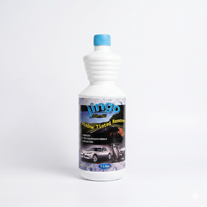 Décapant pour colle de film teinté pour fenêtres, décapant adhésif, liquide pour retirer le film teinté, décapant pour colle, nettoyant dégraissant, solvant - Product Image 1