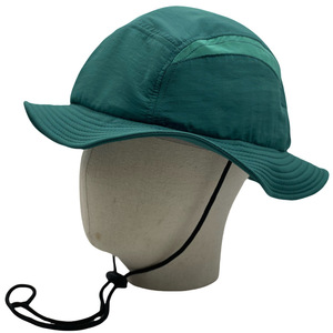 Buy Custom Outdoor Quick Drying Solid Blank Bucket Cap <b>Summer</b> Fisherman Polyester Brim Bucket <b>Hat</b> - Product Image 2