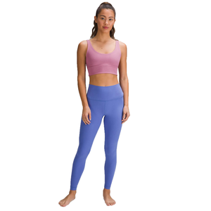 New Arrival Women's Sports Bra Set Crop Top High Support Backless Workout Leopard Plus Size Seamless Low MOQ OEM ODM Private - Product Image 4