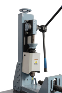 Top Quality Arbour Injection <b>Machine</b> with Robust Structure for Plastic Product Manufacturing and Small Batch Production for Sale - Product Image 4