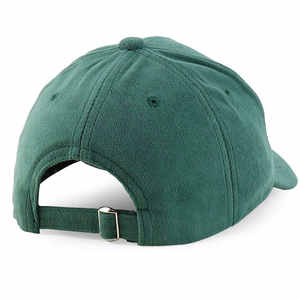 Gorras de Béisbol con Logotipo Bordado Personalizado para Hombre, 100% Calidad Premium, Gorra Ajustable Tipo Trucker - Product Image 4