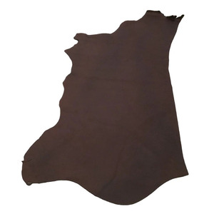 Exquisite Dark Brown Cowhide <b>Leather</b> Ideal For Making Outstanding Jackets Shoes Handcrafted Purses And Accessories - Product Image 2