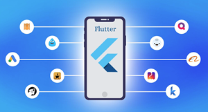Développement d'applications mobiles évolutives de Figma à Flutter |   Interface utilisateur Pixel Perfect |   Architecture propre |   Android IOS & Mac - Product Image 2