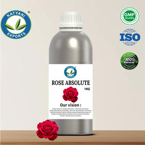 Empaque Personalizado de Extracto de Rosa Absoluta Puro y Natural - Para Cuidado de la Piel y Mezclas de Fragancias de Lujo - Suministro al por Mayor - Product Image 6