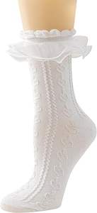 Calcetines Casuales de Invierno para Hombre de Calidad Premium, Transpirables, Cómodos, Tejidos con Spandex/Nylon, Resistentes a Desgarros y a la Penetración de Agujas - Product Image 5