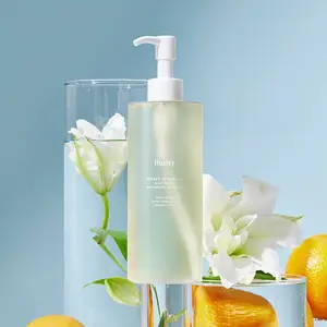 Huxley 300mL Blue Medina Tangerine <b>Liquid</b> <b>Soap</b> Quality Body Wash in Medina Tangerine Color - Product Image 1