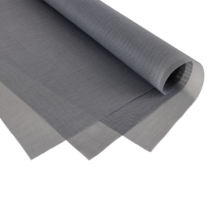 Nano Dust-Proof Plastic <b>Mesh</b> Safety <b>Window</b> PM2.5 PM1.0 Air Filter High Airflow Washable Reusable Long Lifespan Ventilation - Product Image 2