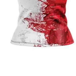 เสื้อกล้ามสีพื้นลำลองสำหรับผู้หญิง เสื้อแขนกุดพิมพ์ลายตามสั่งสำหรับผู้หญิง เสื้อกล้ามชายหาดฤดูร้อนสำหรับผู้หญิง - Product Image 5