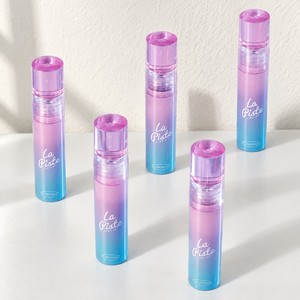ลิปทินท์เนื้อฉ่ำวาว Dearmei Glass-Like Watery Lip Lapiste ลิปทินท์สำหรับทาปากและแก้ม - Product Image 3