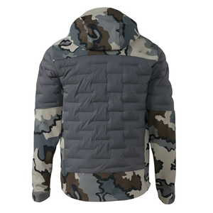 Waterproof Soft <b>Shell</b> Winter Outdoor Hunting Jacket with Custom Logo Plus Size Available - Product Image 2