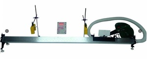 Aparato de física de pista de aire lineal completo de alta calidad para laboratorios de física escolares y universitarios al mejor precio por parte del proveedor - Product Image 2