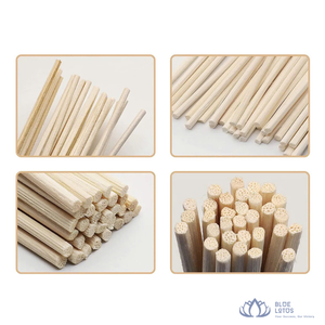 [MEILLEURES VENTES] |   Recharges de bâtonnets diffuseurs en rotin pour huiles parfumées, pour assainisseur d'air domestique, fourniture Vietnam - Product Image 1