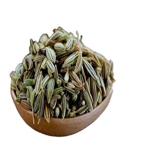 100% Pure Dehydrated Green Fennel <b>Seed</b> Europe Singapore Quality 99% Sortex <b>Packing</b> Baked Ads Available 5kg 10kg 15kg 20kg Bags - Product Image 1