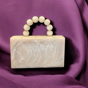 Figura Decorativa de Resina de Estilo Europeo, Ecológica, Pintada a Mano con Patrón Geométrico, de Lujo para Recepciones de Boda y Eventos de Moda - Product Image 5