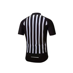 Men's Professional <b>Cycling</b> Uniform Set with Breathable <b>Short</b> Sleeve Jersey and Comfortable <b>Padded</b> Riding <b>Shorts</b> for Road - Product Image 3