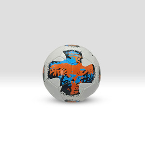 Mini ballon de football personnalisé pour enfants et adolescents, cousu à la machine, en cuir PU léger et confortable, ballon d'entraînement - Product Image 5