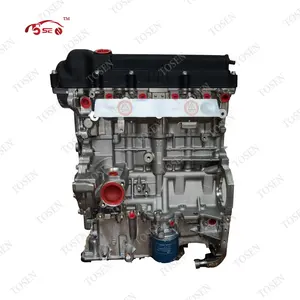 Motor de coche de Corea de alta calidad, G4FC, 1.6L, G4FA, 1.4L, para Hyundai