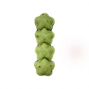 Juguetes Sensoriales Divertidos al por Mayor para Aliviar el Estrés de los Estudiantes, Juguetes de Silicona de Rebote Lento para Niños - Product Image 4