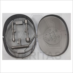 Juego de Sondas y Extractores de Venas Varicosas Nabatoff VERITAS A-1 de Alta Calidad, Reutilizables, Instrumentos Quirúrgicos con Certificación ISO y CE - Product Image 3