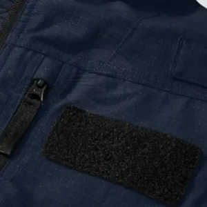 Mono unisex ligero de poliéster con estampado personalizado para deportes de verano e invierno al por mayor - Product Image 4