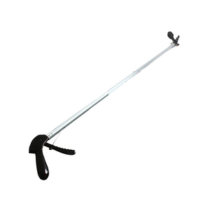 Palo Extensible de Acero Inoxidable para Atrapar Serpientes, Herramienta de Seguridad para Reptiles en Exteriores, Servicio OEM - Product Image 3